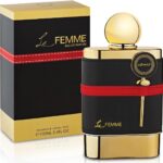 ARMAF LE FEMME EDP 100ML woda perfumowana damska