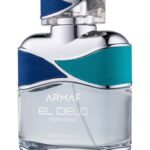 ARMAF EL CIELO EDP 100ML woda perfumowana męska