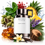 ARMAF ODYSSEY HOMME WHITE EDITION EDP 100ML woda perfumowana męska