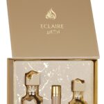 LATTAFA ECLAIRE GIFT SET Zestaw prezentowy dla kobiet