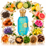 ARMAF ETER ARABIAN SKY EDP 100ML woda perfumowana unisex