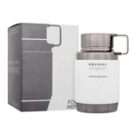 ODYSSEY HOMME WHITE EDITION EDP 60ML woda perfumowana męska