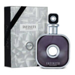 ARMAF INFINITY SILVER EDP 105ML woda perfumowana męska