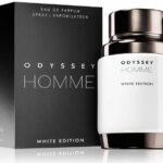 ARMAF ODYSSEY HOMME WHITE EDITION EDP 100ML woda perfumowana męska