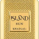 KHADLAJ ISLAND SUN EDP 100ML woda perfumowana unisex