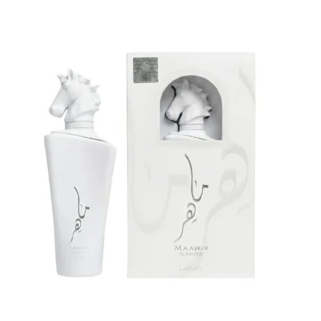 LATTAFA MAAHIR HONOR EDP U 100ML woda perfumowana unisex