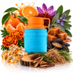 ARMAF ODYSSEY MANDARIN SKY EDP 200ML woda perfumowana męska