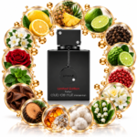 ARMAF CLUB DE NUIT INTENSE LIMITED EDITION PARFUM 105ML (WITH CUFFLINKS) woda perfumowana