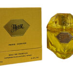 PARIS CORNER HEER EDP W 100 ML woda perfumowana damska