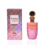 LUNICHE FUSTAQ AMORA MI EDP 100ML woda perfumowana damska
