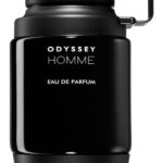 ARMAF ODYSSEY HOMME BLACK EDP 60ML woda perfumowan męska