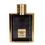 KHADLAJ KARUS GOLD ABSOLU EDP 100ML woda perfumowana unisex