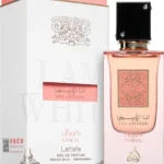 LATTAFA ANA ABIYEDH CORAL EDP 60ML woda perfumowana damska