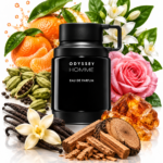 ARMAF ODYSSEY HOMME BLACK EDP 60ML woda perfumowan męska