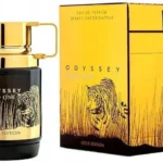 ARMAF ODYSSEY WILD ONE GOLD EDITION EDP 60ML woda perfumowana męska