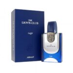 ARMAF LIONS CLUB RUGIR EDP M 100ML woda perfumowana