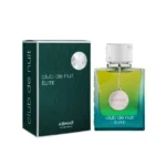 ARMAF CLUB DE NUIT ELITE MEN EDT 105ML woda perfumowana męska
