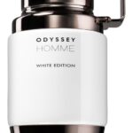ODYSSEY HOMME WHITE EDITION EDP 60ML woda perfumowana męska