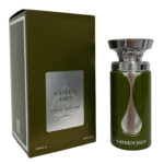 PARIS CORNER GREEN BET EDP W 100 ML woda perfumowana unisex
