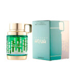 ARMAF ODYSSEY AQUA EDITION EDP 200ML woda perfumowana męska