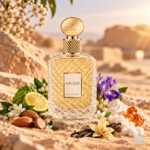 KHADLAJ MUSE EDP 100 ML arabskie woda perfumowana unisex