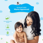 MAMAEARTH  Milky Soft Face Cream 60 ml krem do twarzy dla niemowląt