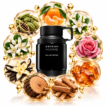 ARMAF ODYSSEY HOMME BLACK EDP 60ML woda perfumowan męska