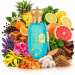 ARMAF ETER ARABIAN SKY EDP 100ML woda perfumowana unisex