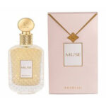 KHADLAJ MUSE EDP 100 ML arabskie woda perfumowana unisex