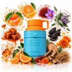 ARMAF ODYSSEY MANDARIN SKY EDP 60ML woda perfumowa męska