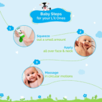 MAMAEARTH  Milky Soft Face Cream 60 ml krem do twarzy dla niemowląt