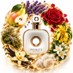 ARMAF INFINITY GOLD EDP  105ML woda perfumowa damska