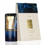 LATTAFA Al Nashama Caprice 100 ml woda perfumowana męska