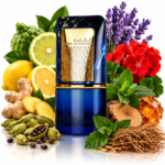 LATTAFA Al Nashama Caprice 100 ml woda perfumowana męska