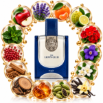 ARMAF LIONS CLUB RUGIR EDP M 100ML woda perfumowana