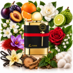 ARMAF LE FEMME EDP 100ML woda perfumowana damska