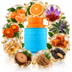 ARMAF ODYSSEY MANDARIN SKY EDP 200ML woda perfumowana męska