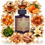LATTAFA BADEE AL OUD AMETHYST FUSION EDP 100ML woda perfumowana unisex