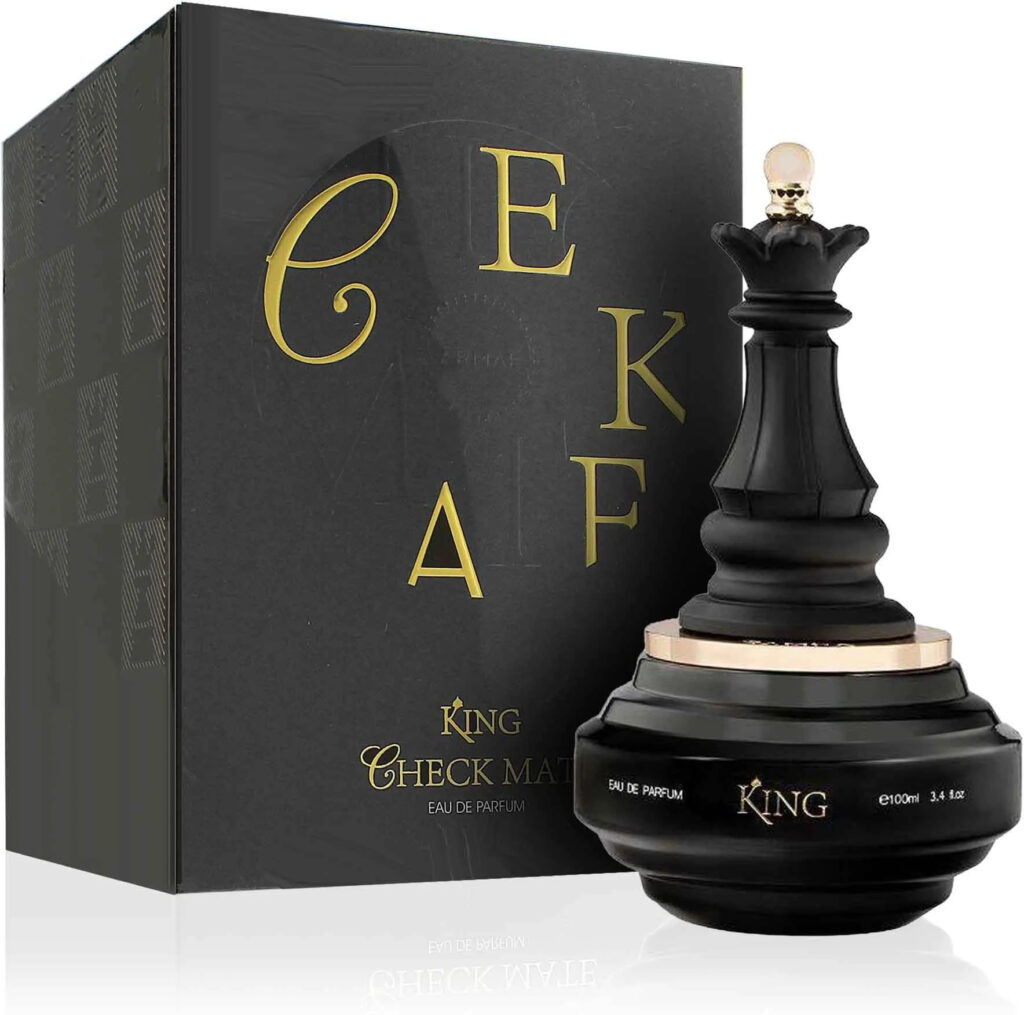 ARMAF CHECKMATE KING EDP 100ML woda perfumowana męska
