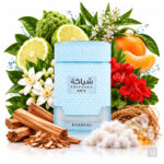 KHADLAJ SHIYAAKA SKY EDP 100ML woda perfumowana unisex