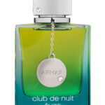 ARMAF CLUB DE NUIT ELITE MEN EDT 105ML woda perfumowana męska