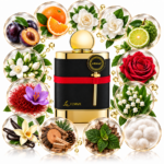 ARMAF LE FEMME EDP 100ML woda perfumowana damska