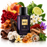 ARMAF SHK II EDP 100ML woda perfumowana damska