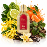 LUNICHE ORO FUCHSIA EDP 100ML woda perfumowana unisex