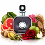 ARMAF INFINITY SILVER EDP 105ML woda perfumowana męska