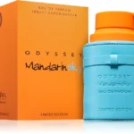 ARMAF ODYSSEY MANDARIN SKY EDP 200ML woda perfumowana męska