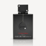 ARMAF CLUB DE NUIT INTENSE LIMITED EDITION PARFUM 105ML (WITH CUFFLINKS) woda perfumowana