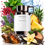 ODYSSEY HOMME WHITE EDITION EDP 60ML woda perfumowana męska