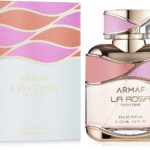 ARMAF LA ROSA EDP 100ML woda perfumowana damska