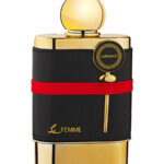 ARMAF LE FEMME EDP 100ML woda perfumowana damska